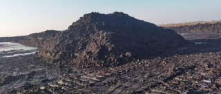 水库淤泥卖出6000万元 “点泥成金”背后的价值密码