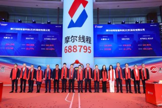 2800亿，摩尔线程IPO震撼创投圈