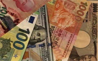 美元能否在风暴中守住高地？日元暴跌只是开始？两大“核弹级”事件正逼近！