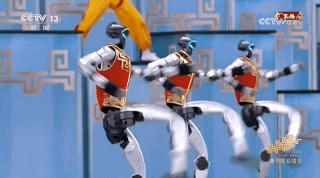 冲上热搜！春晚具身智能机器人“现象级破圈”