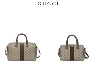 Gucci正在“哭泣”：销售额暴跌25%，成开云集团最大“拖油瓶”|贵圈