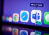 微软承诺拆分Teams与Office办公套件 以回应欧盟反垄断关切