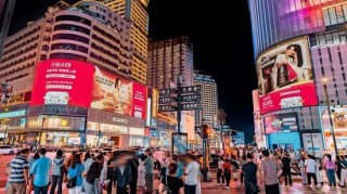 天猫总裁家洛：618剔除退款后GMV增长10%，该目标是春节后确定的