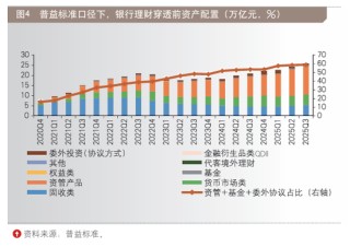 2025十大银行理财市场“印象”