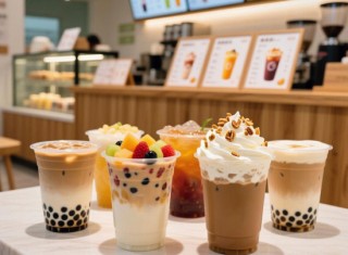 绕地球一圈的香飘飘又瞄准了保健品！