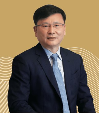 招商银行中高层人事调整 副行长朱江涛拟任新职