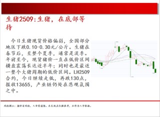 中天期货:商品指数继续震荡回调 尿素持续震荡