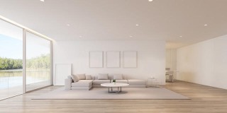 如何装修下叠式跃层楼？这种装修怎样体现个性化需求？