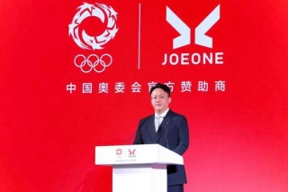 正式签约！九牧王成为中国奥委会官方赞助商，以品质匠心书写民族品牌新篇