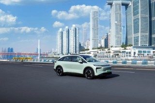 消息称哈啰首款 L4 级车型预计明年 6 月量产，基于启辰 VX6 打造