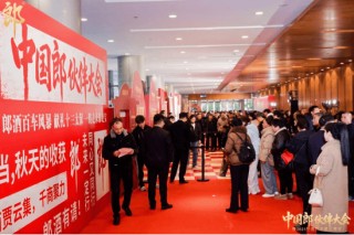 《开门迎春晚》首播，“红花郎马年春晚季”前序正式启动