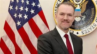 谈判久拖不决 美国贸易代表批评欧盟和印度