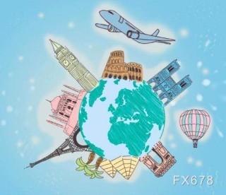 超级周来袭：数据密集与地缘博弈下的全球市场前瞻