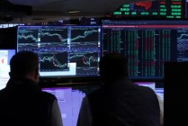 开盘：美股周一高开 科技股领涨