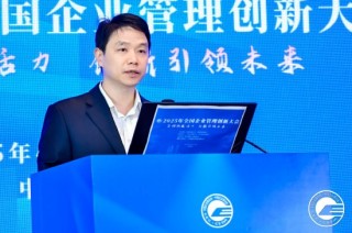 广东电网高志华：将继续心怀“国之大者”，推进粤澳电力合作向更深层次、更宽领域迈进