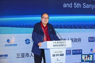 魏杰：调整出口格局是重要的开放举措