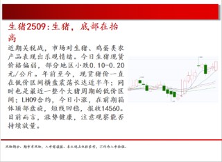 中天期货:原油开始回补缺口 玻璃偏弱震荡