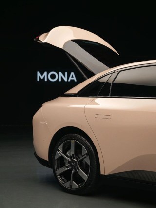 造车新势力10月成绩单出炉，谁喜？谁忧？