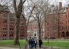 白宫称致哈佛大学的要求信是未经授权的错误