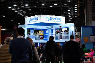 蛋白饮品品牌Huel接受达能12亿美元收购要约