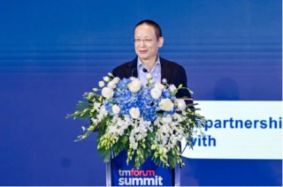 亚信科技、TMF联合举办2025北京峰会 引领数字跃升 共建“数智共同体”