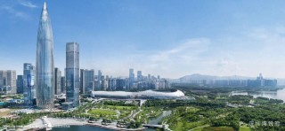 华润置地的时代之答：以“四城五子”，定义时代高端营造法则