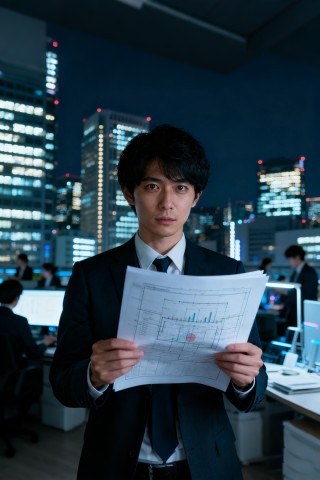 “瞪羚”挑战“大象”：日本经济背后的企业战争