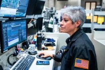 尾盘：美股走低科技股领跌 纳指下跌1.3%