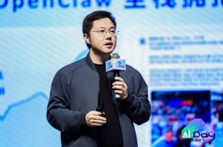 百度沈抖：百度搜索Skill下载量全球第一，已成“装虾”必备