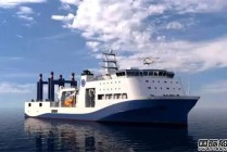 5.92亿！黄埔文冲中标中科院水面保障母船项目