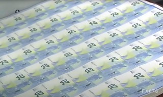 美元指数可能会跌向97.91的支撑位