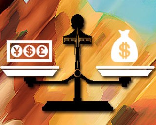 如何明白特定符号在金融中的含义？这种含义对投资分析有什么价值？