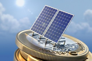 中国首家“A+H”上市的光伏电池企业诞生了