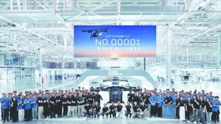 世界级生产线集结：广东制造抢占全球新生态位