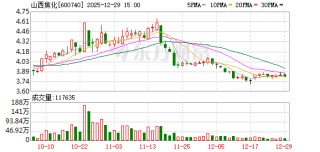 山西焦化：公司通用级沥青碳纤维长丝制备项目系技术开发性质的中试项目，主要服务于技术开发