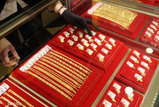 黄金回收价格和国际金价为什么有差距？