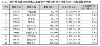 不做选择题：同泰基金经理陈宗超四季报“All in”AI与核聚变，押注现在与未来