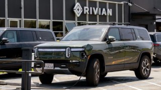 优步的自动驾驶汽车布局之路