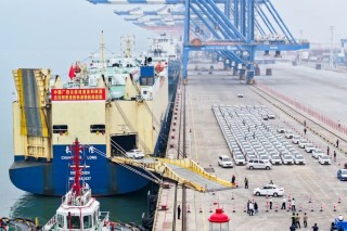 《View独家洞察》丨本期关注光伏企业出海