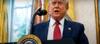 美国将对英国产汽车关税降至10% 未来还将达成全面协议