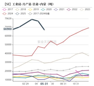 紫金天风双硅半年报：生锈齿轮