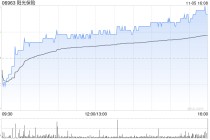 民生证券：维持阳光保险“推荐”评级 人身险负债端整体稳健 投资端表现亮眼