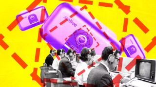 行车记录仪制造商Motive标榜人工智能技术 实则依赖人工审核