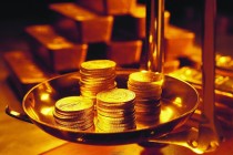 黄金定投的起投金额有多少？