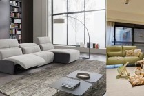 罗浮宫家居分享你这4招，让家更有温度！