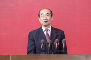 王忠民：从轻资产到重资本的金融强国之路