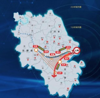 国际科创中心“扩围”，这条“大动脉”再获重任