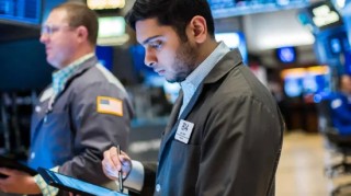 午盘：美股小幅上扬 ADP数据令股指涨幅受限