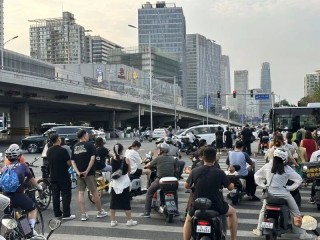 700万辆电动自行车，怎么管？电动自行车治理首进北京市五年规划建议