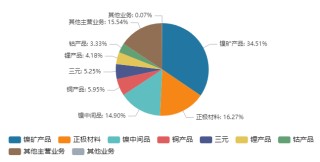 镍价暴力反转，“牛散”章建平又踩中了风口，华友钴业增长能否延续？